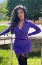 Проститутка Ксения