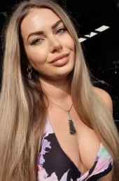 Проститутка Даша